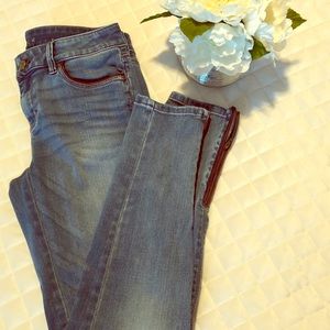 White House Black Market Jeans